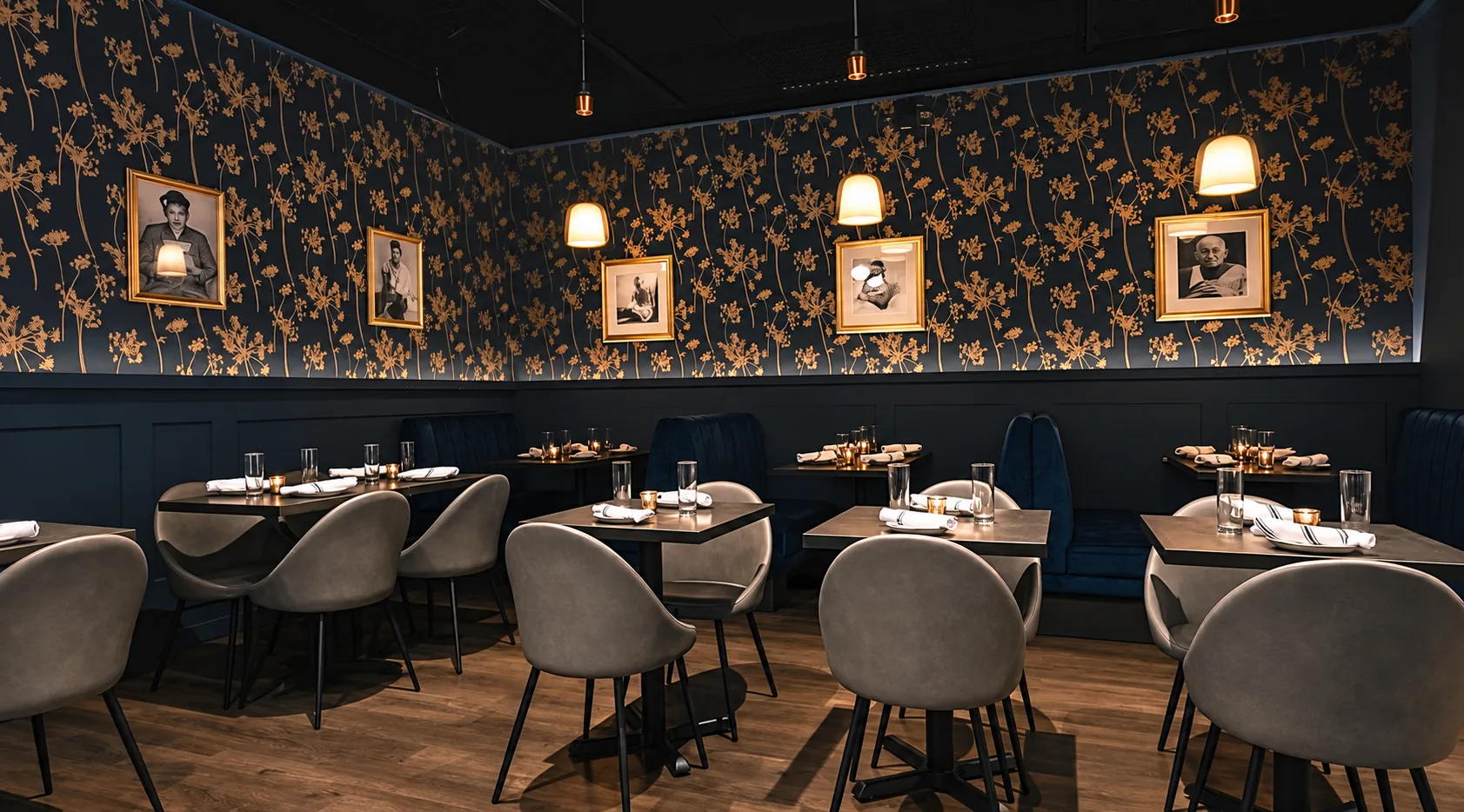Photo of Amelia's on Park Avenue